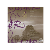 Voyager - Purple Vinyl