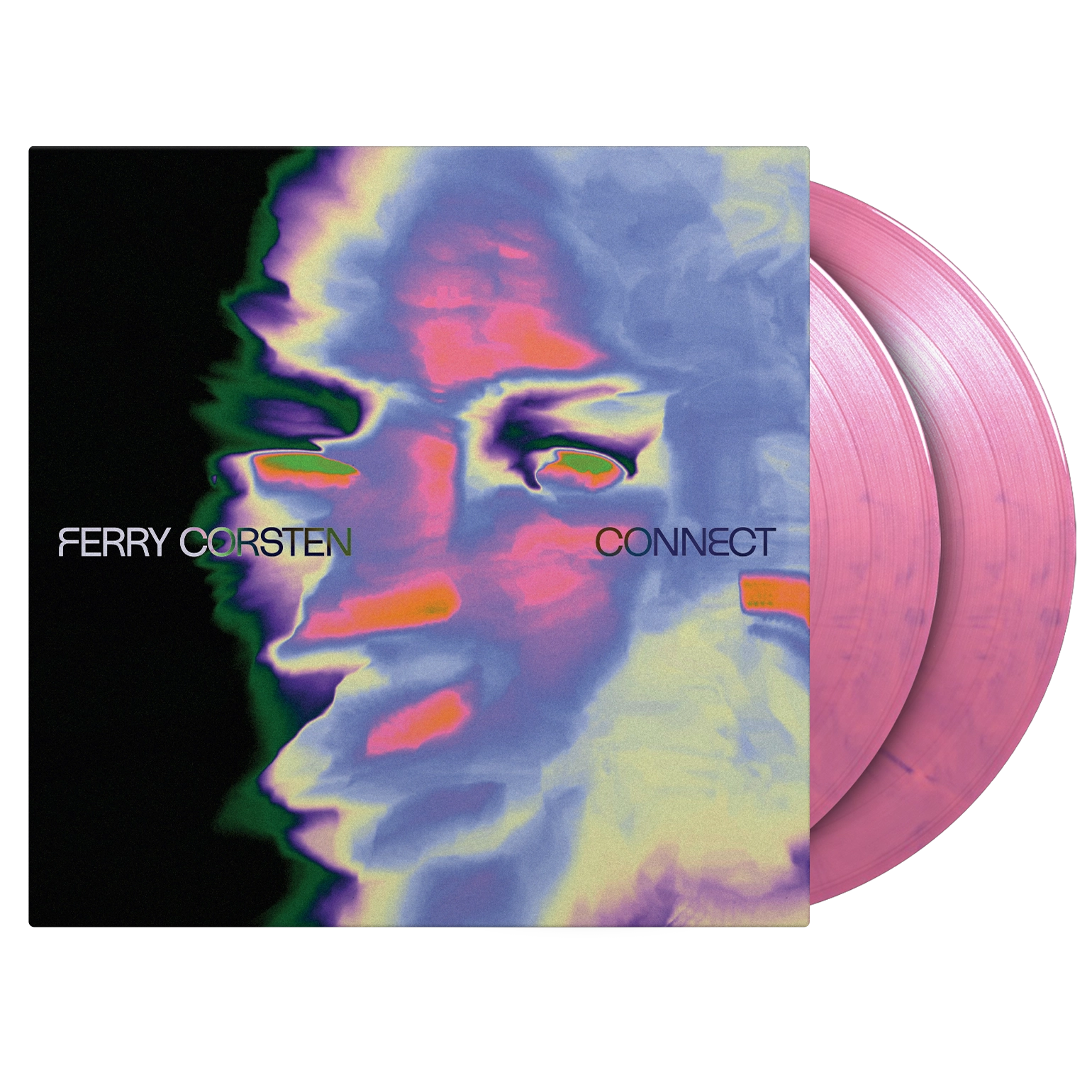 Ferry Corsten, System F / CD 9点セット まとめ売り Ferry Corsten - Connect (Purple Vinyl) | Music On Vinyl Store