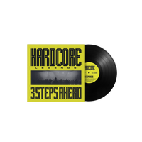 Hardcore Legends - Black Vinyl