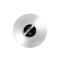 Greatest Fun - The Best Of - Crystal Clear Vinyl
