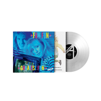 Greatest Fun - The Best Of - Crystal Clear Vinyl
