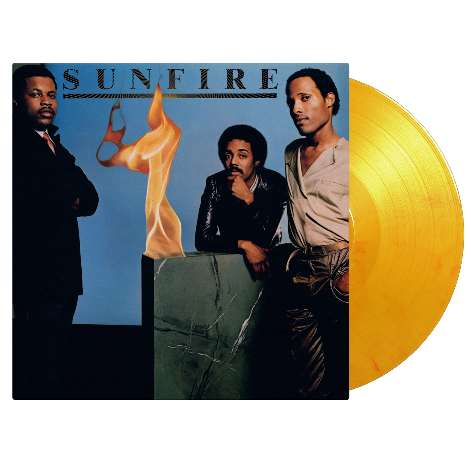 Sunfire