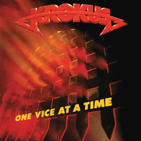 One Vice At A Time - Yellow VInyl