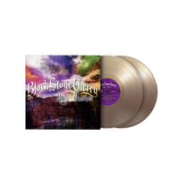Magic Mountain - Gold/Purple Marble Vinyl