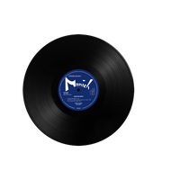 Earwax - Black Vinyl