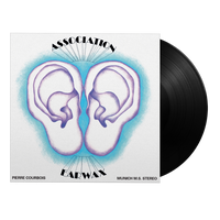 Earwax - Black Vinyl