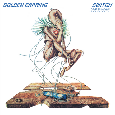 Switch (Remastered & Expanded)
