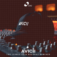 The Iconic Joia Records Remixes