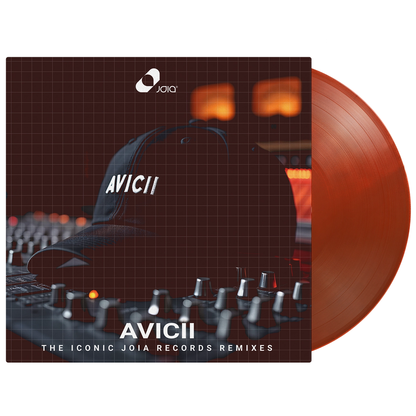 The Iconic Joia Records Remixes