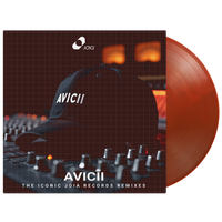 The Iconic Joia Records Remixes
