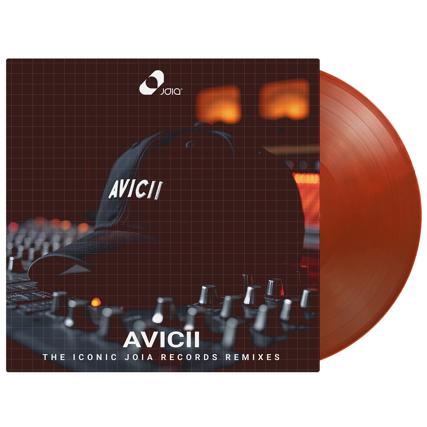 The Iconic Joia Records Remixes