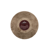 Avicii: The Iconic Joia Records Remixes - Smoke Coloured Vinyl