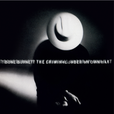 The Criminal Under My Own Hat