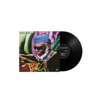 Message From Home - Vinyl