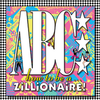 How to be ...A Zillionaire - Black Vinyl