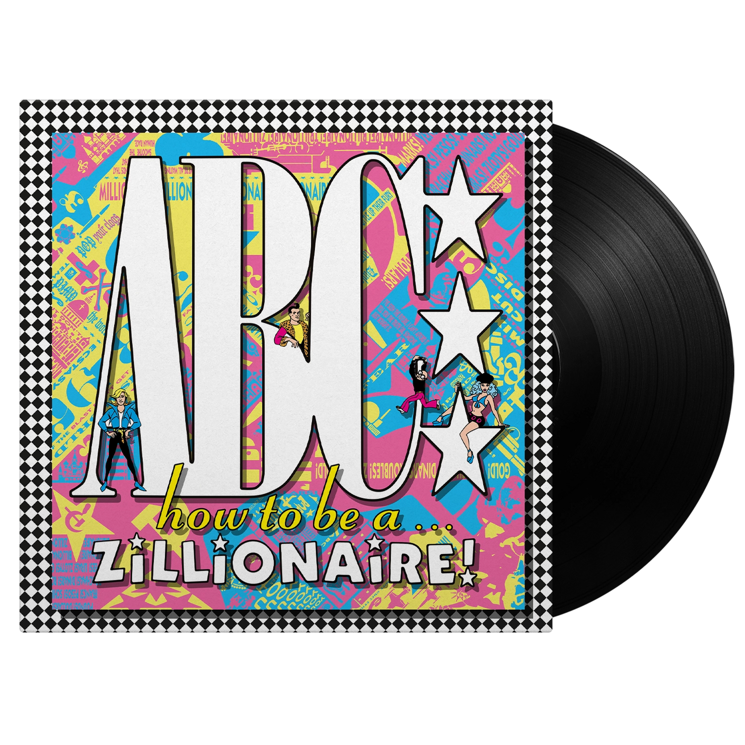 ABC