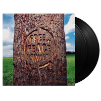 Free Peace Sweet - Black Vinyl