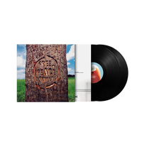 Free Peace Sweet - Black Vinyl