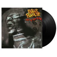 Wake Me When It's Over