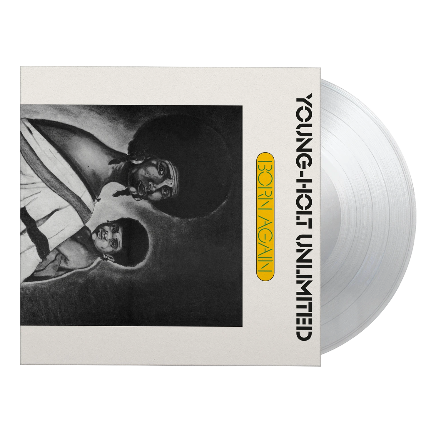 Young-Holt Unlimited