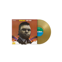I Wish I Knew - Gold Vinyl