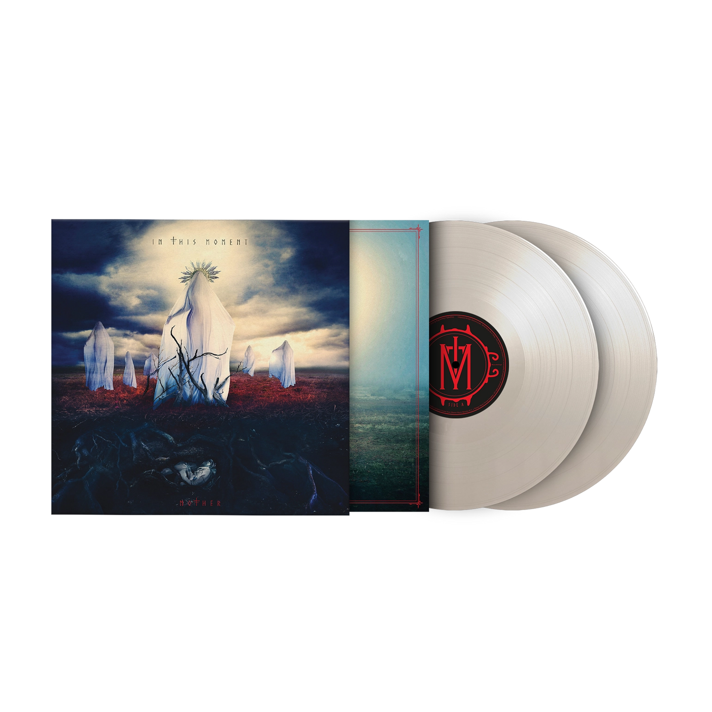 Mother - White Vinyl