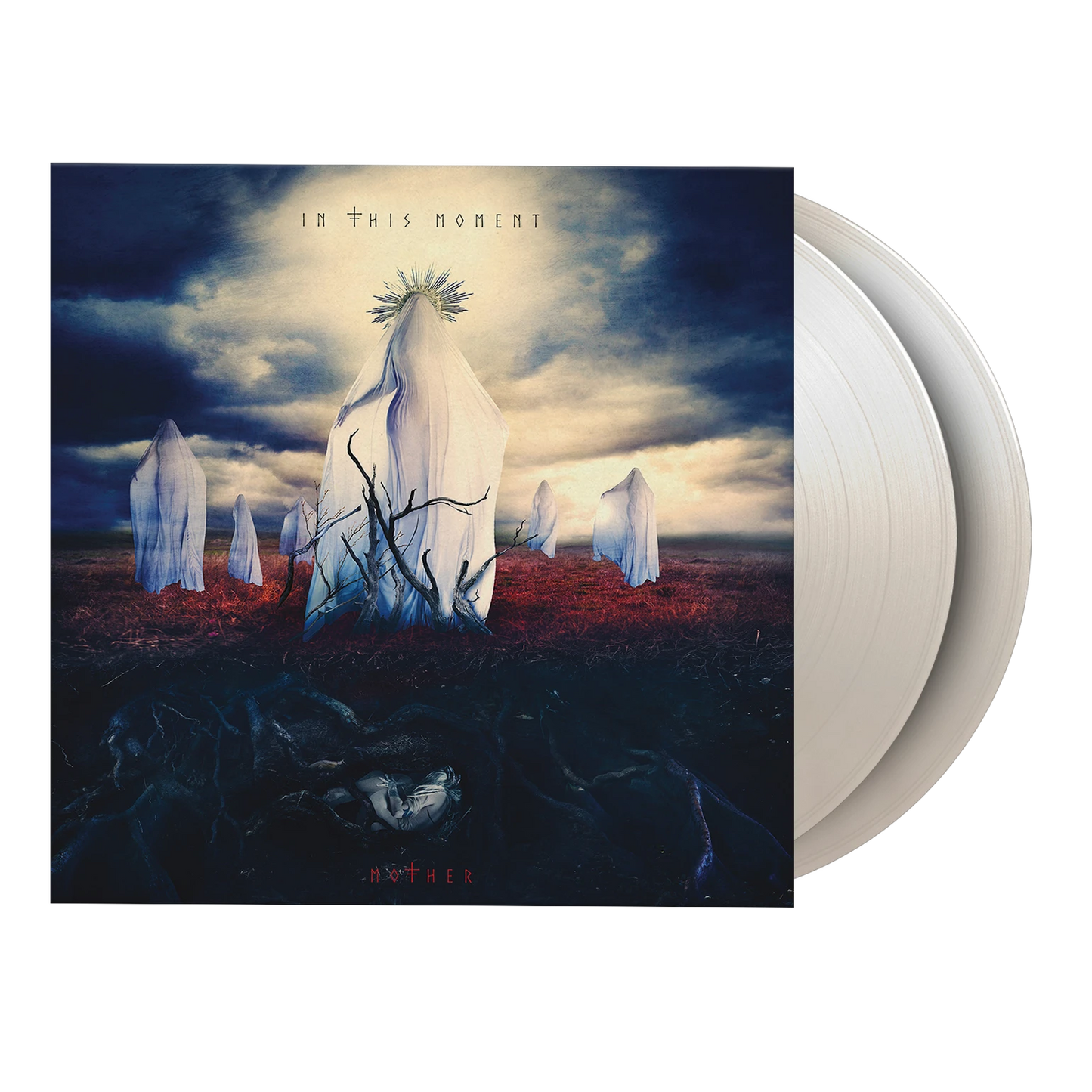 Mother - White Vinyl