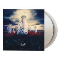 Mother - White Vinyl