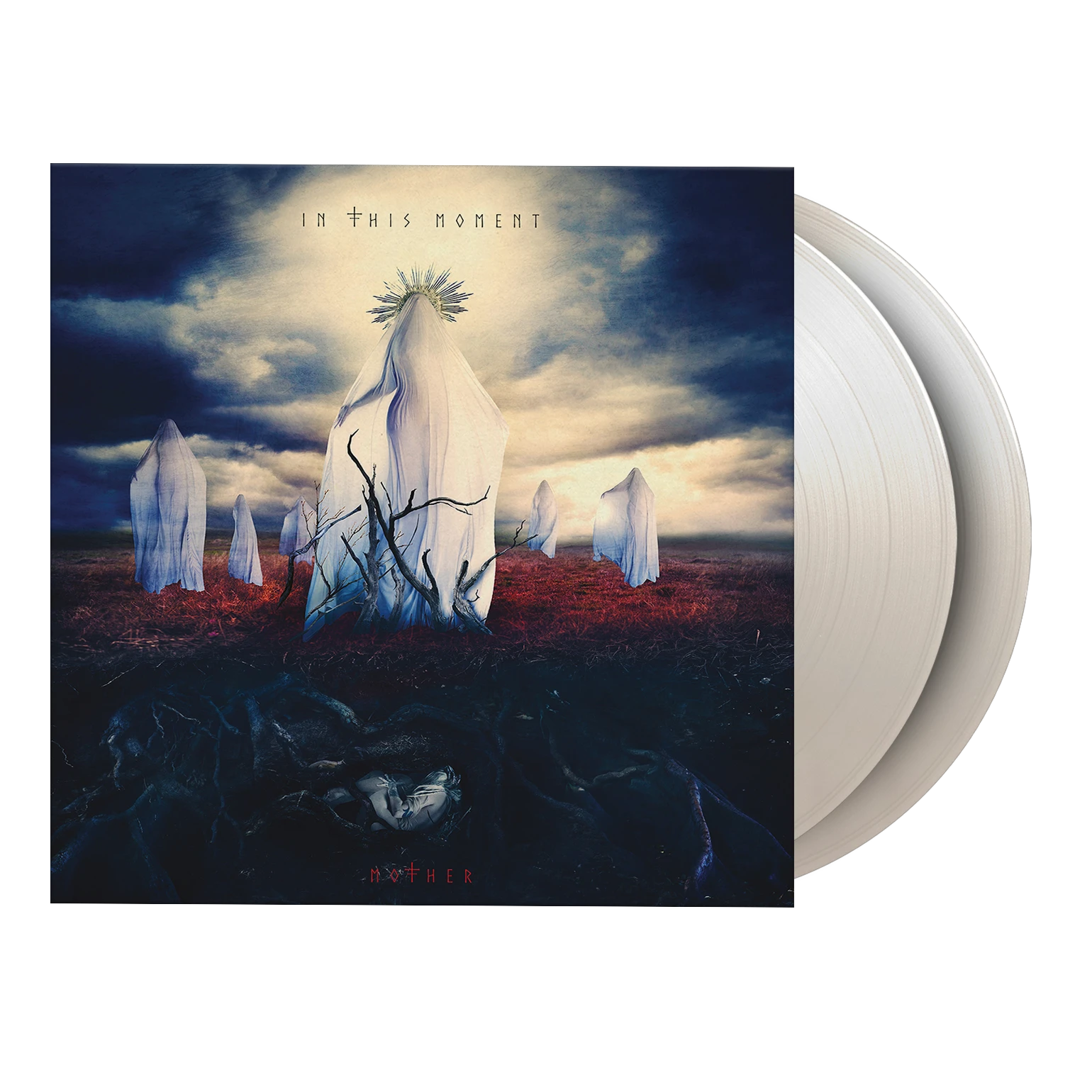 Mother - White Vinyl