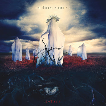 Mother - White Vinyl