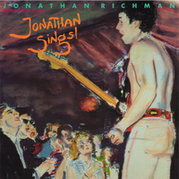 Jonathan Sings! - Purple Vinyl