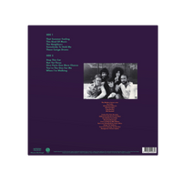 Jonathan Sings! - Purple Vinyl