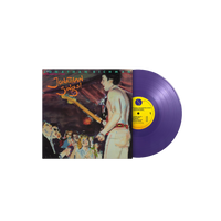 Jonathan Sings! - Purple Vinyl