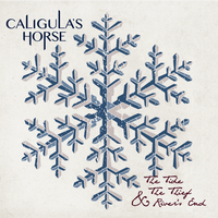 The Tide, The Thief & River's End