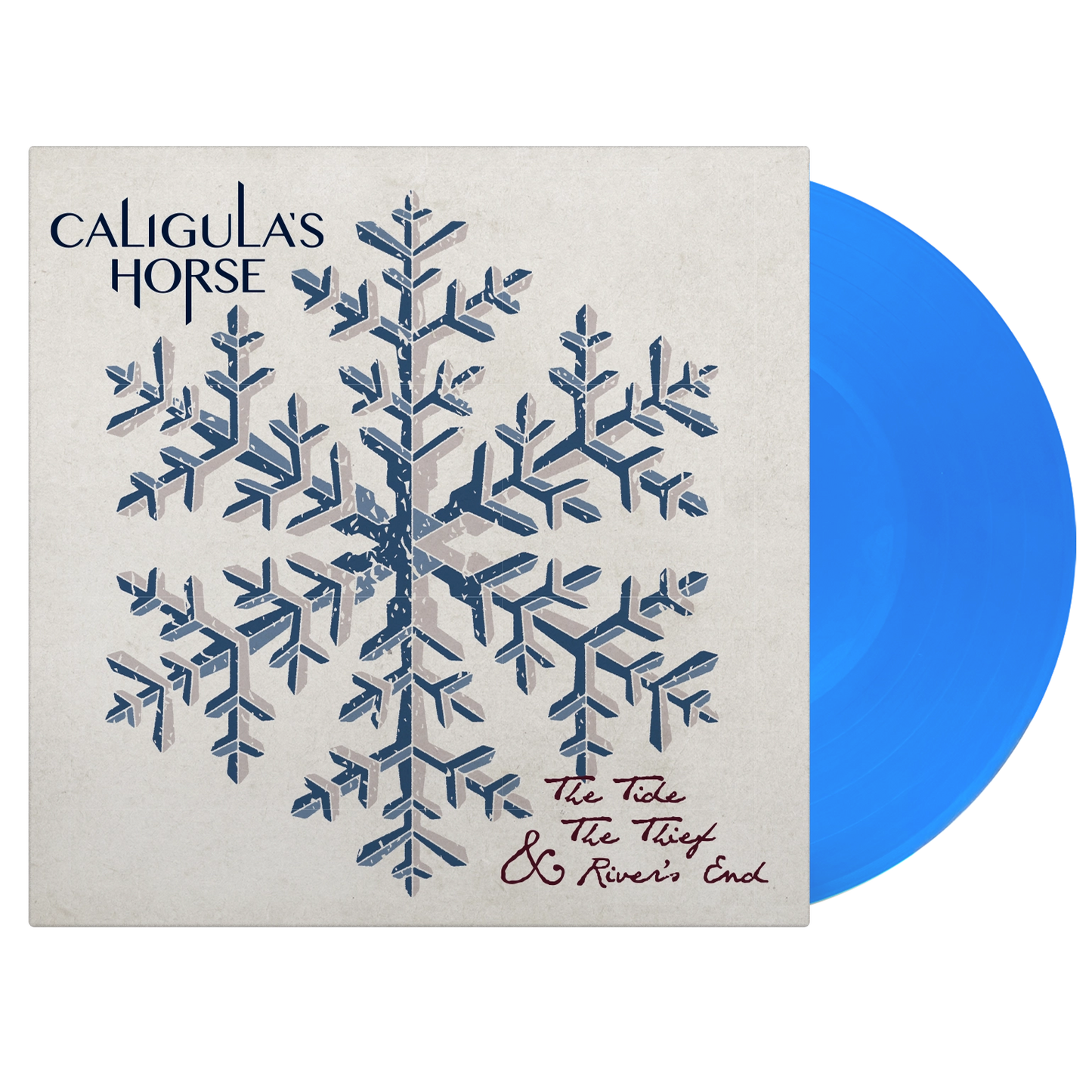 The Tide, The Thief & River's End