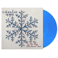 The Tide, The Thief & River's End