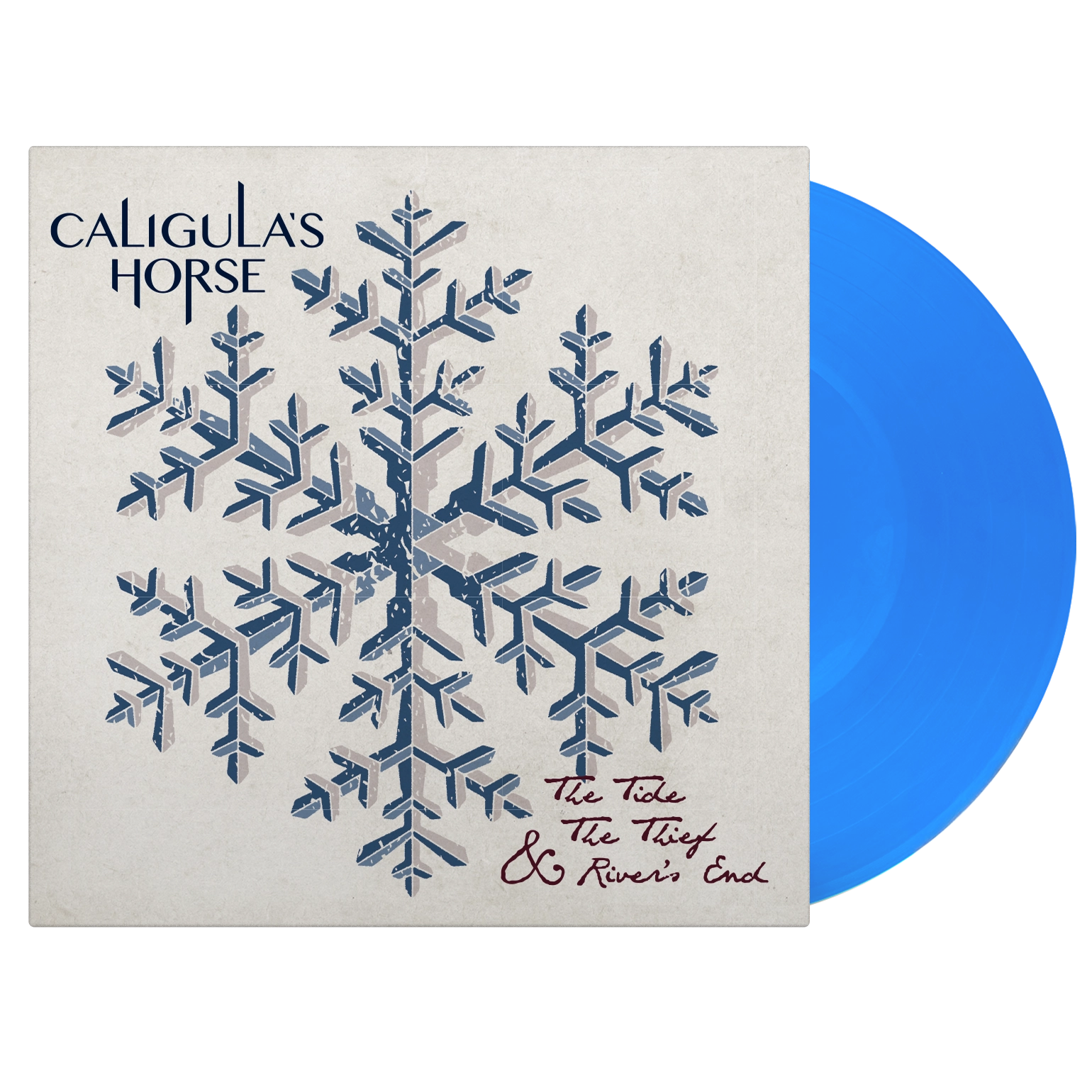 The Tide, The Thief & River's End