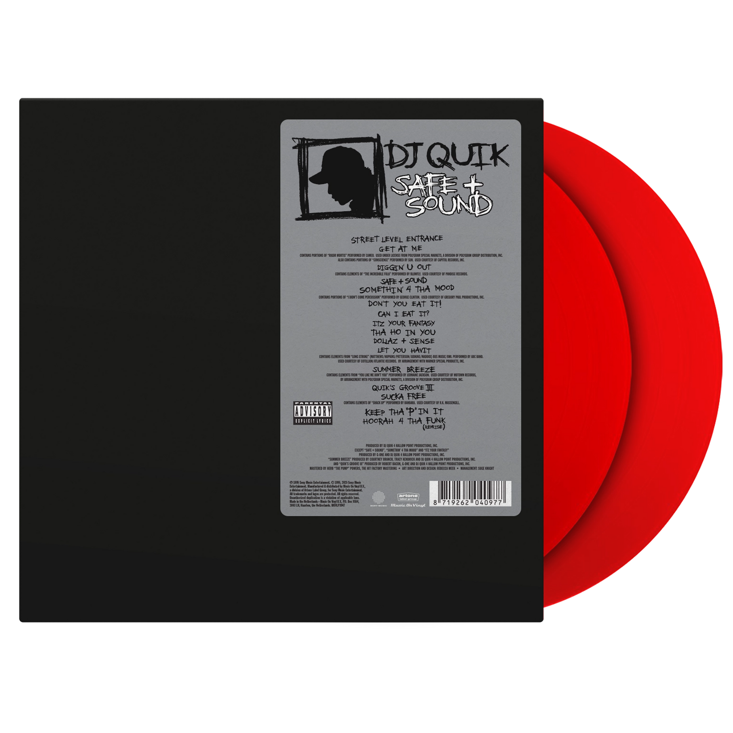 DJ Quik
