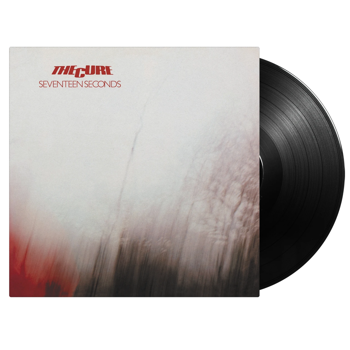 Seventeen Seconds - Vinyl