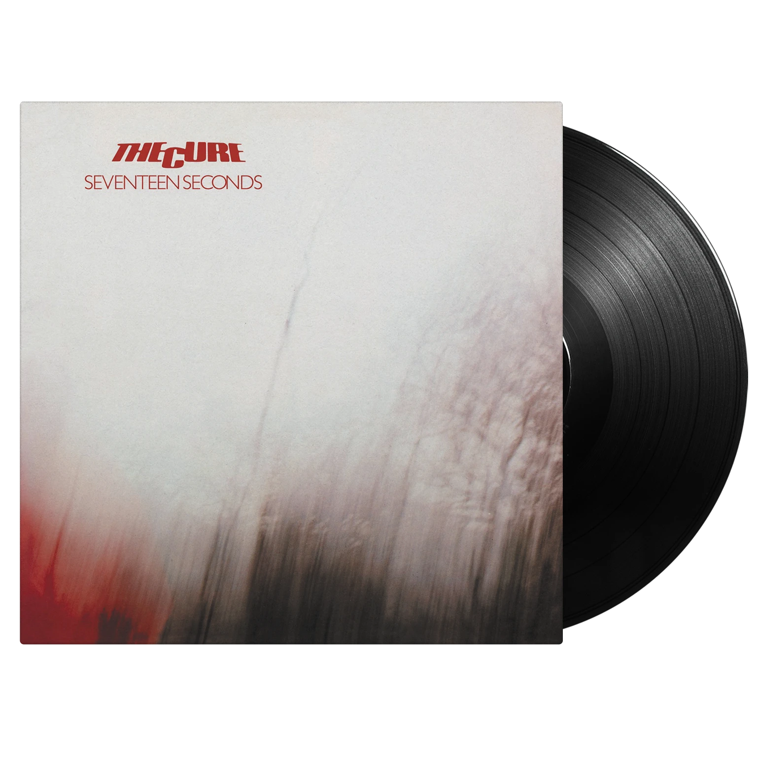 Seventeen Seconds - Vinyl