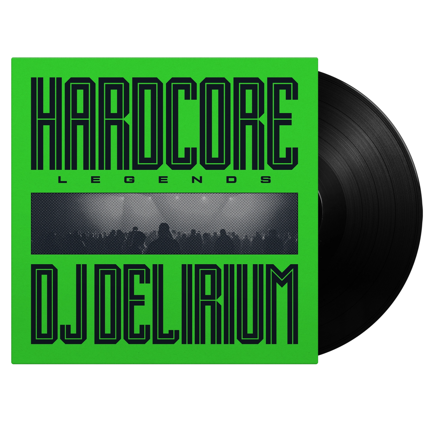 DJ Delirium