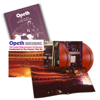 In Live Concert at the Royal Albert Hall