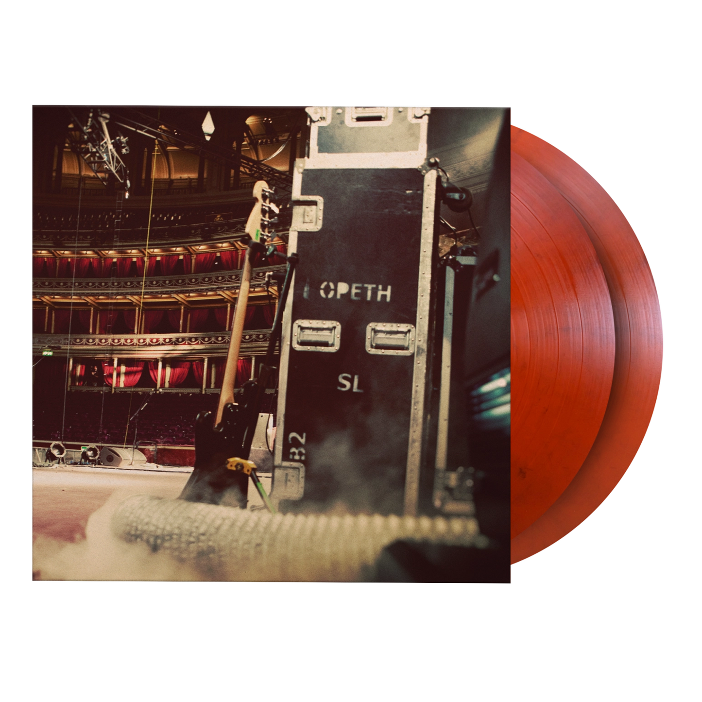 In Live Concert at the Royal Albert Hall