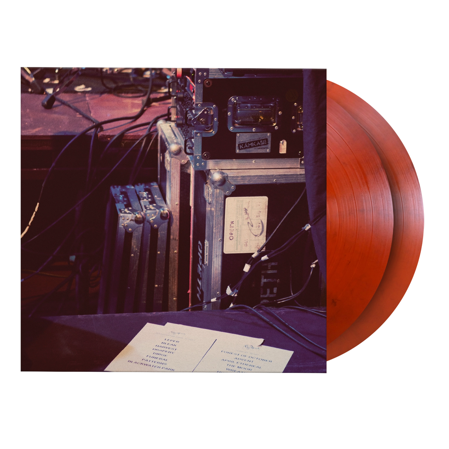 In Live Concert at the Royal Albert Hall