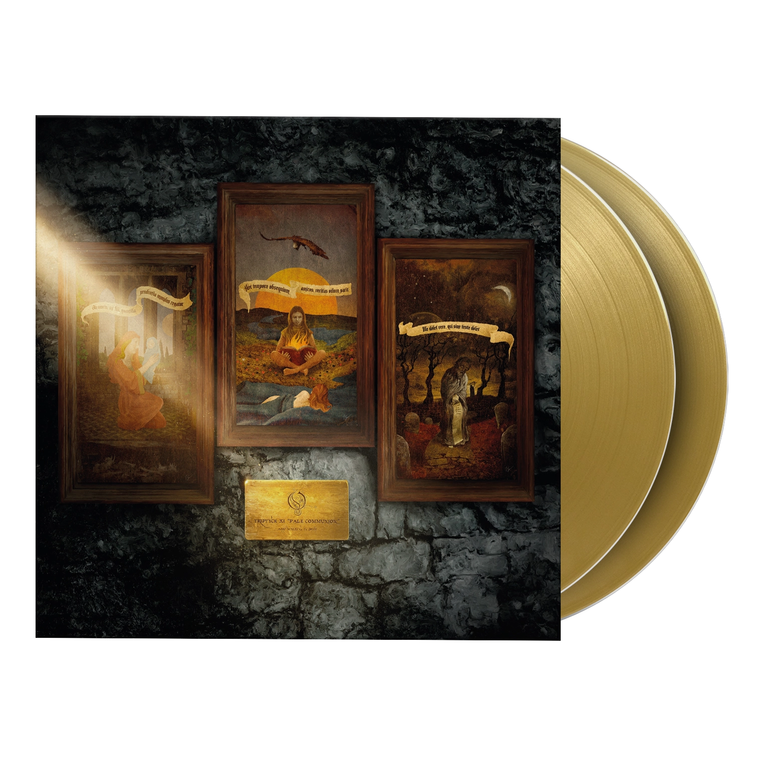 Pale Communion