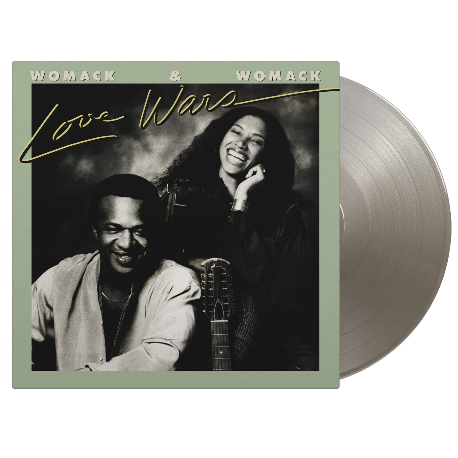 Womack & Womack