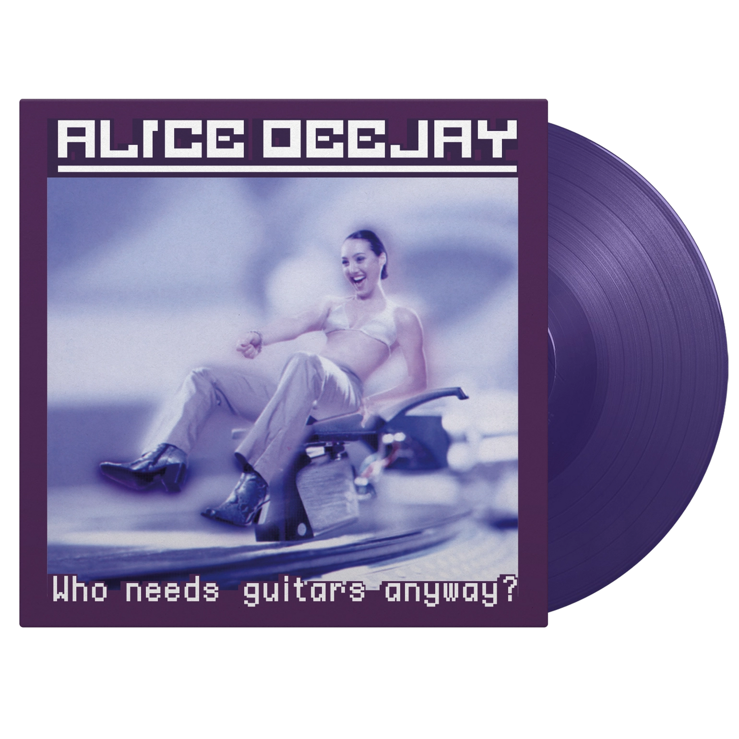 Alice Deejay