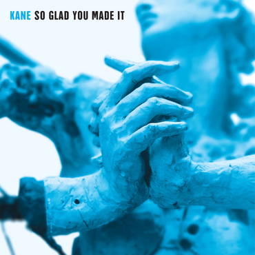 So Glad You Made It - Transparent Vinyl