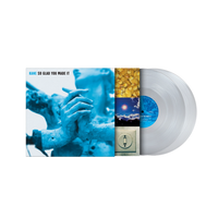 So Glad You Made It - Transparent Vinyl