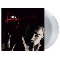 February - Transparent Vinyl